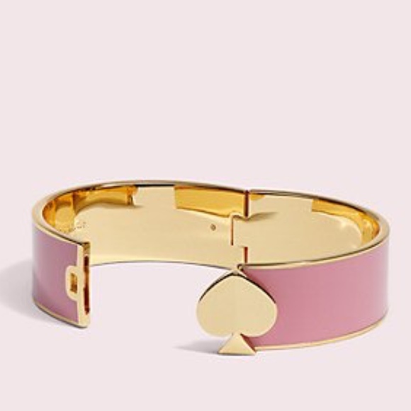 kate spade Jewelry Nwtkate Spadeheritage Spade Bracelet Poshmark